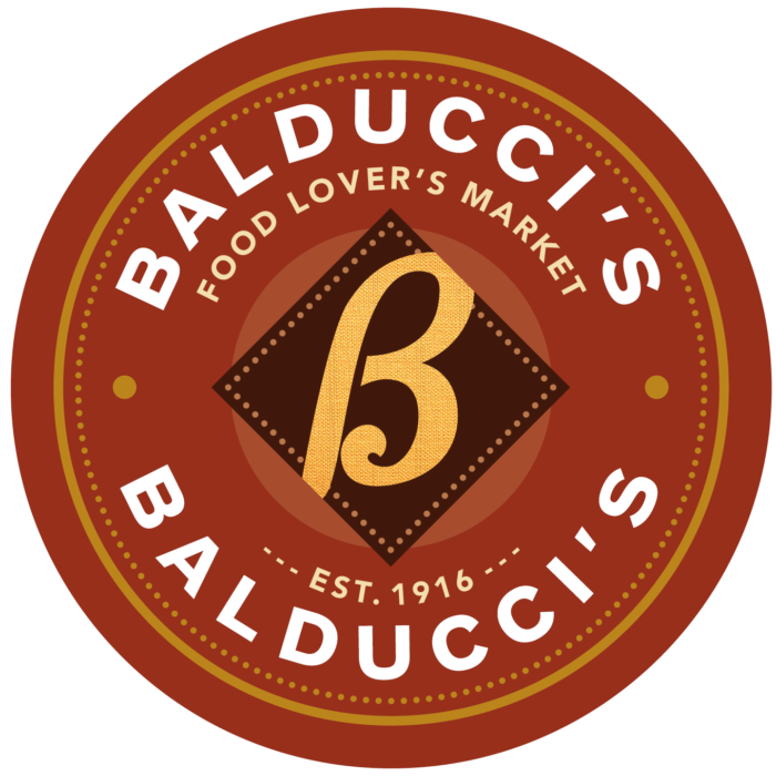 Balduccis Logo